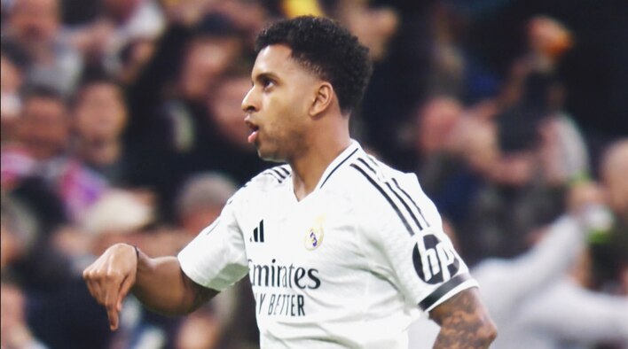 Top Goals - R16 - Leg 1 from UEFA Champions League 2024-25 