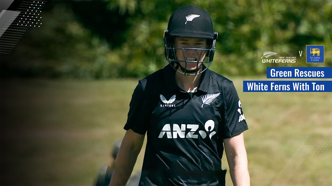 Sri Lanka Women's Tour of New Zealand 2025