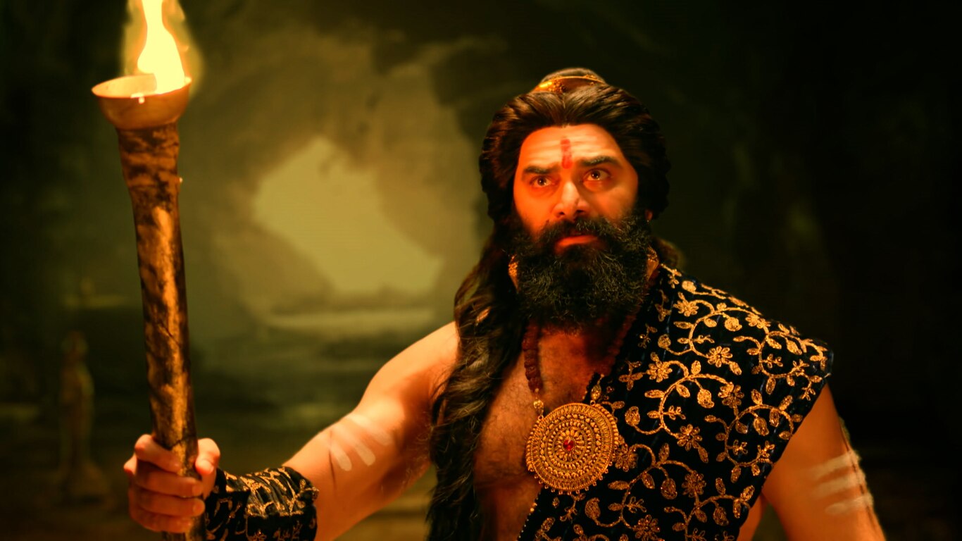 Shri Ram Aur Hanuman Ka Rishta