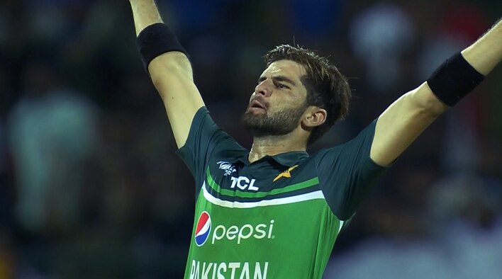 Pakistan vs India - Highlights - 2 Sep 2023 from Asia Cup 2023 