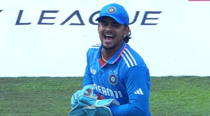 India vs Nepal - Highlights - 4 Sep 2023 from Asia Cup 2023 