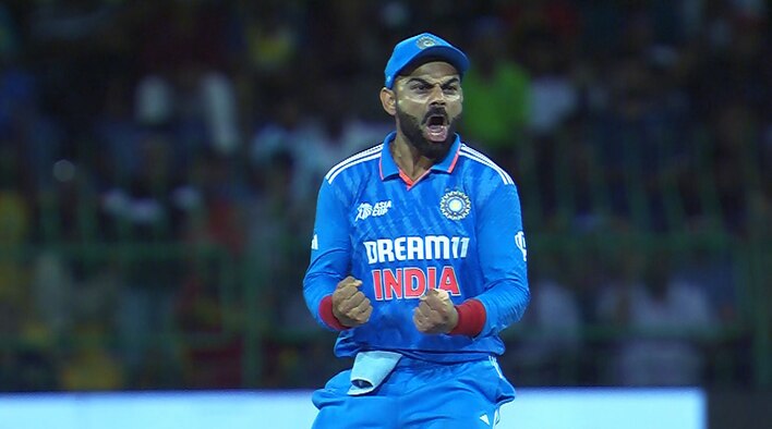 India vs Sri Lanka - Highlights - 12 Sep 2023 from Asia Cup 2023 