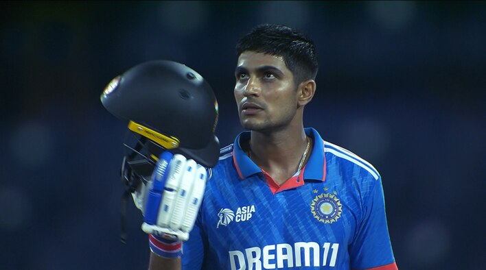 India vs Bangladesh - Highlights - 15 Sep 2023 from Asia Cup 2023 