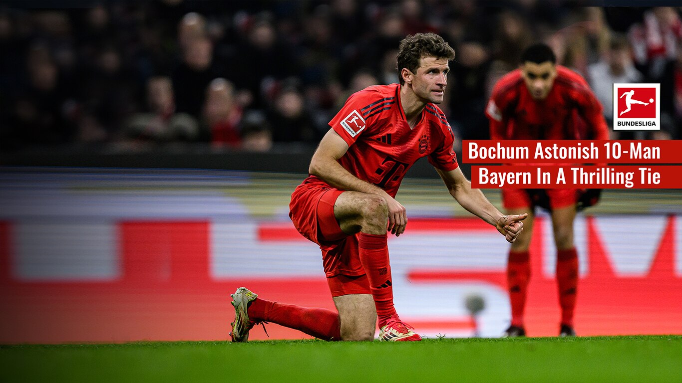 Bundesliga 2024-25