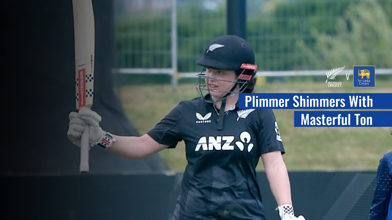 Sri Lanka Women's Tour of New Zealand 2025