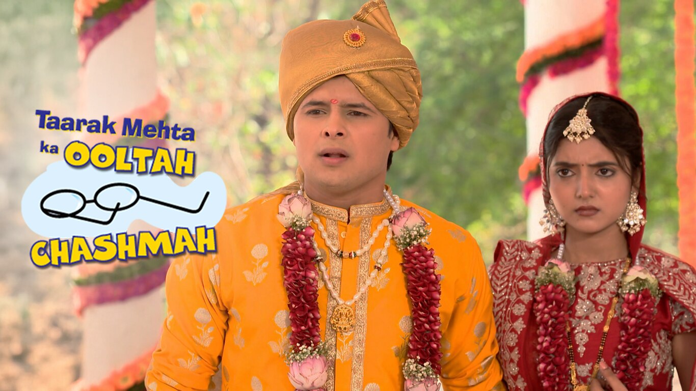 Shaadi Ka Pavitra Bandhan