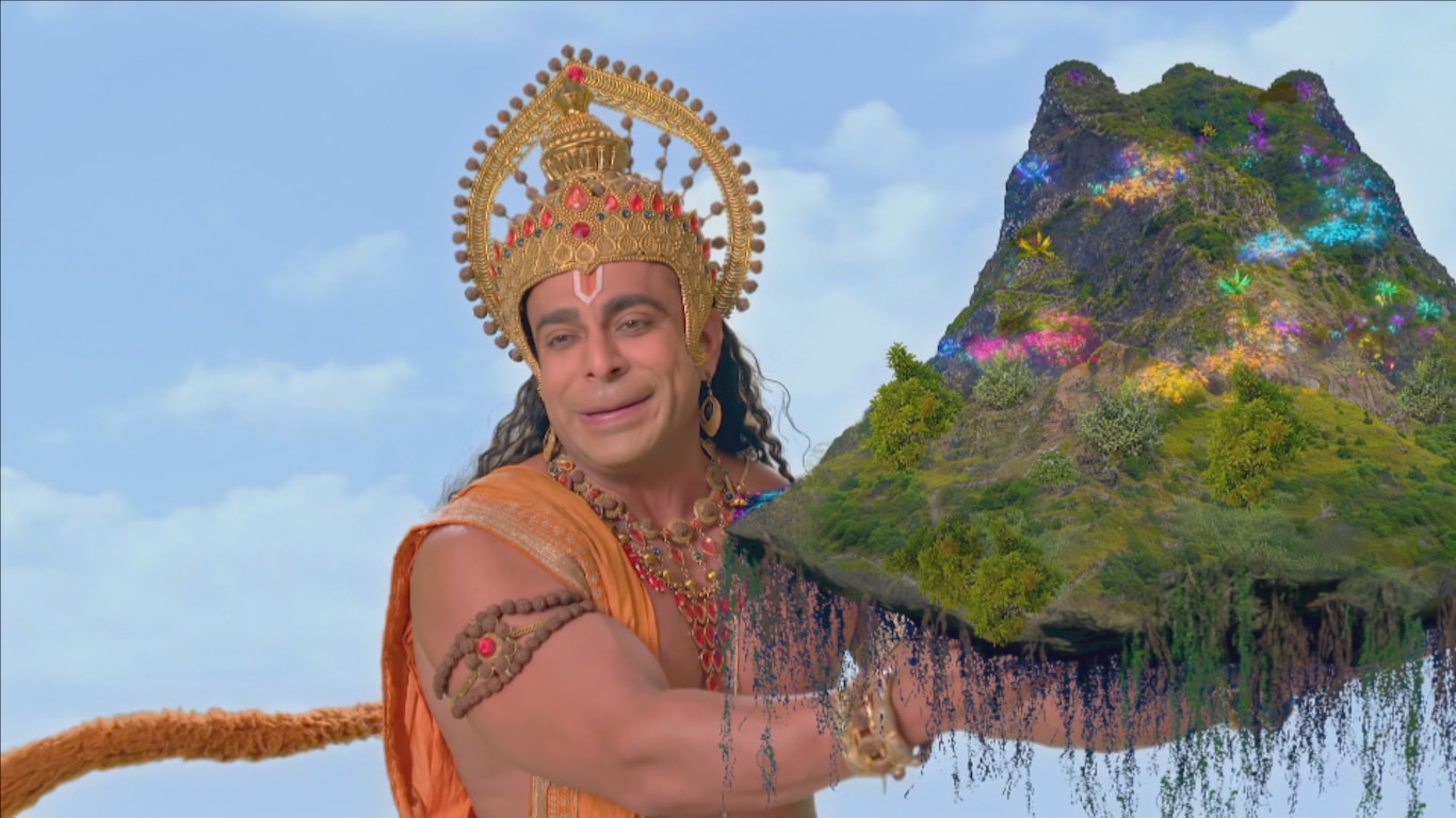 Maa Sita r Songhorso