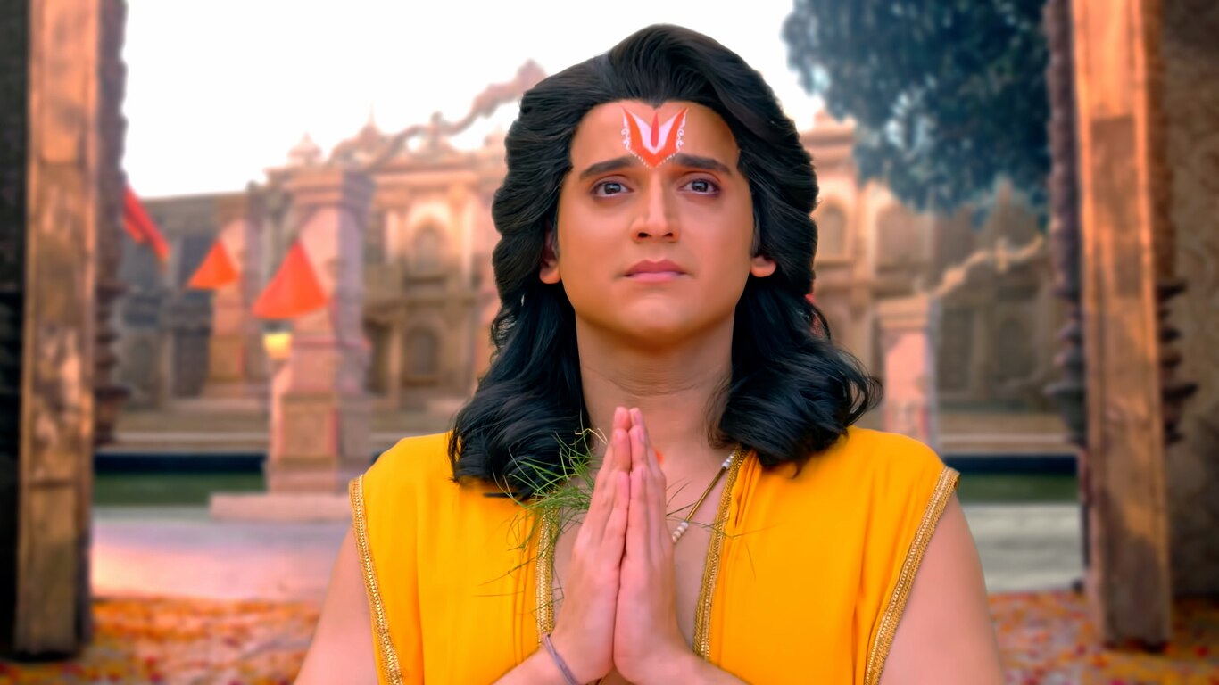 Shri Ram Ki Leela