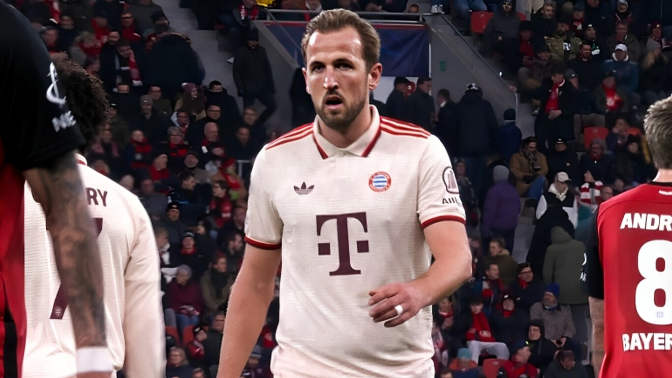 UEFA Champions League 2024-25