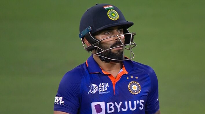 India vs Hong Kong - Highlights - 31 Aug 2022 from Asia Cup 2022 