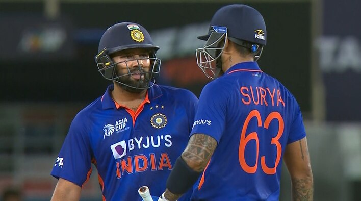 India vs Sri Lanka - Highlights - 6 Sep 2022 from Asia Cup 2022 