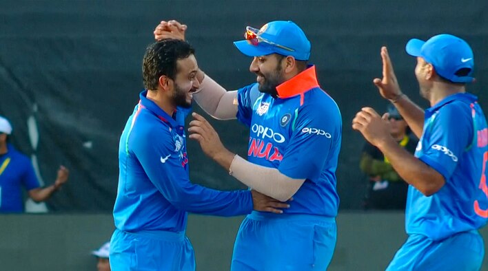 India vs Bangladesh - Highlights - 28 Sep 2018 from Asia Cup 2018 