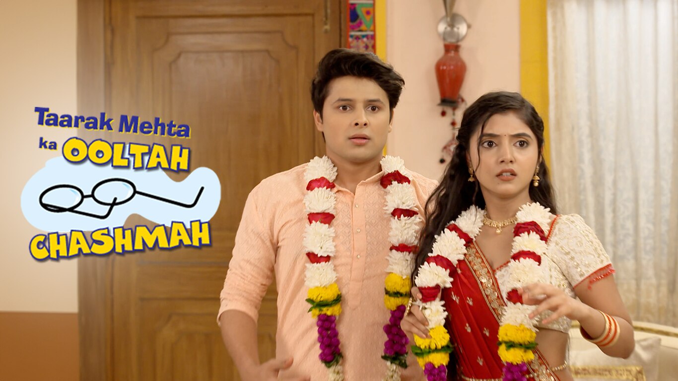 Tapu Aur Sonu Ka Interrogation