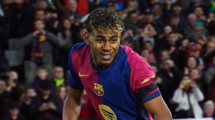 Top Goals - R16 - Leg 2 from UEFA Champions League 2024-25 