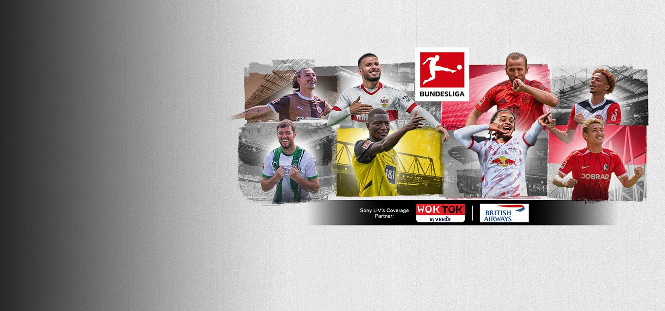  Bundesliga 2025-26
