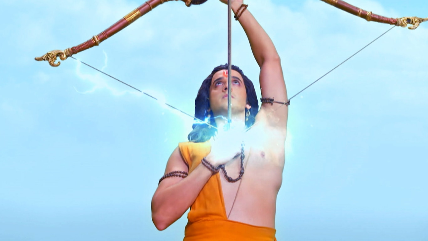 Ravan-Er Joggo