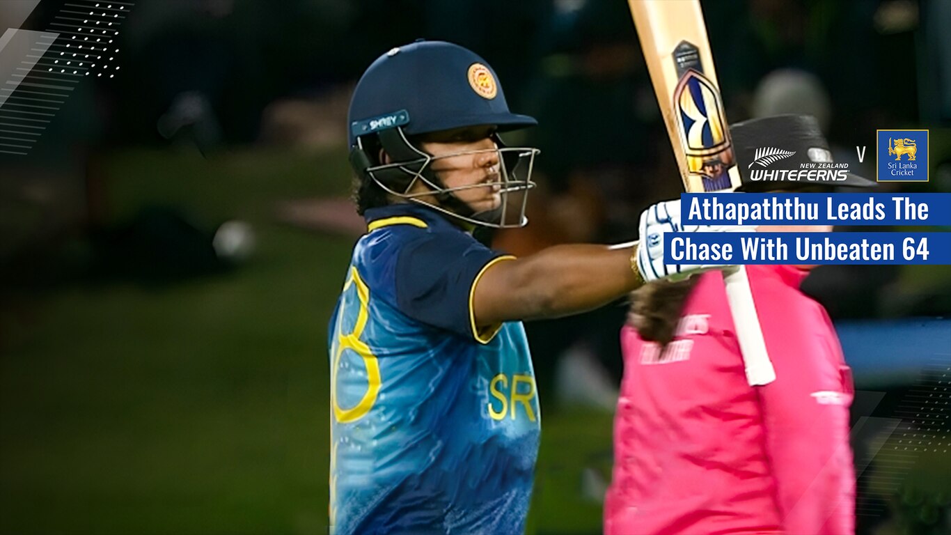 Sri Lanka Women's Tour of New Zealand 2025