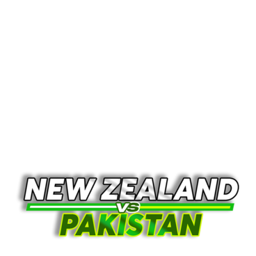Pakistan Tour Of New Zealand 2025