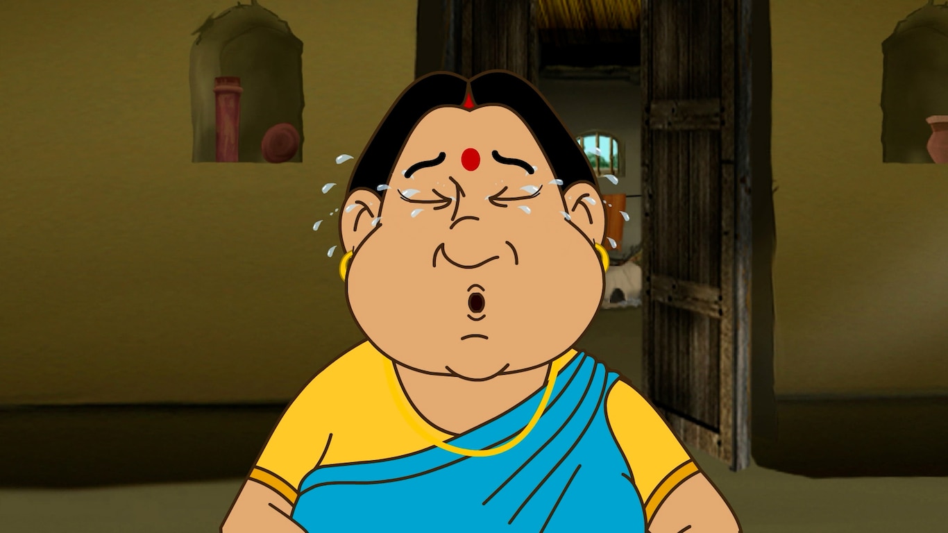 Rang Badol