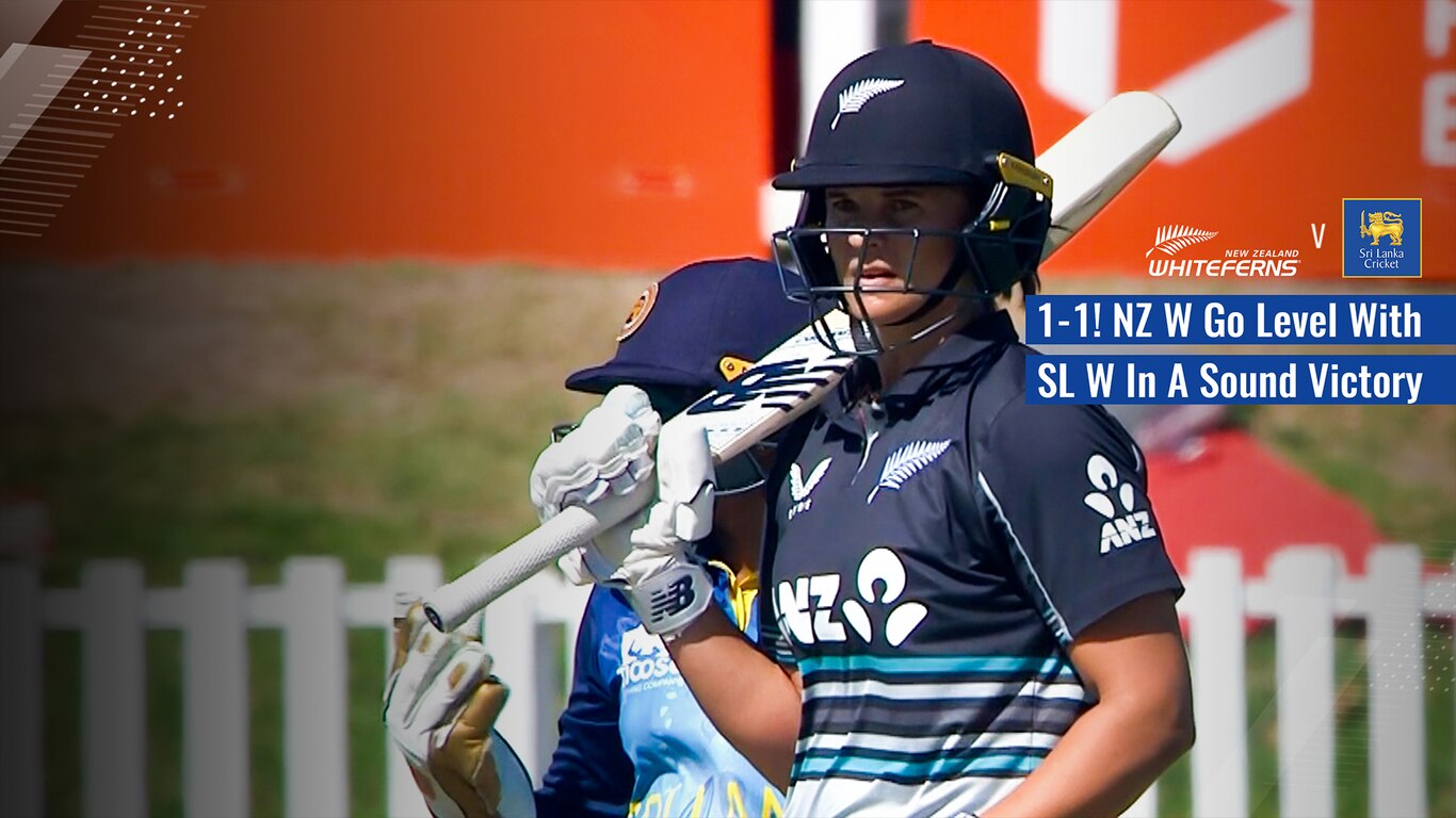 Sri Lanka Women's Tour of New Zealand 2025