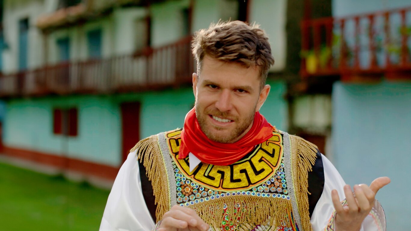 Peru