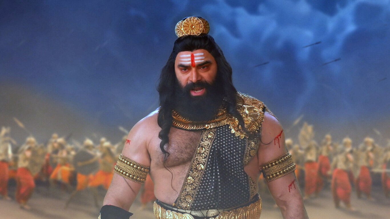 Maha Juddho