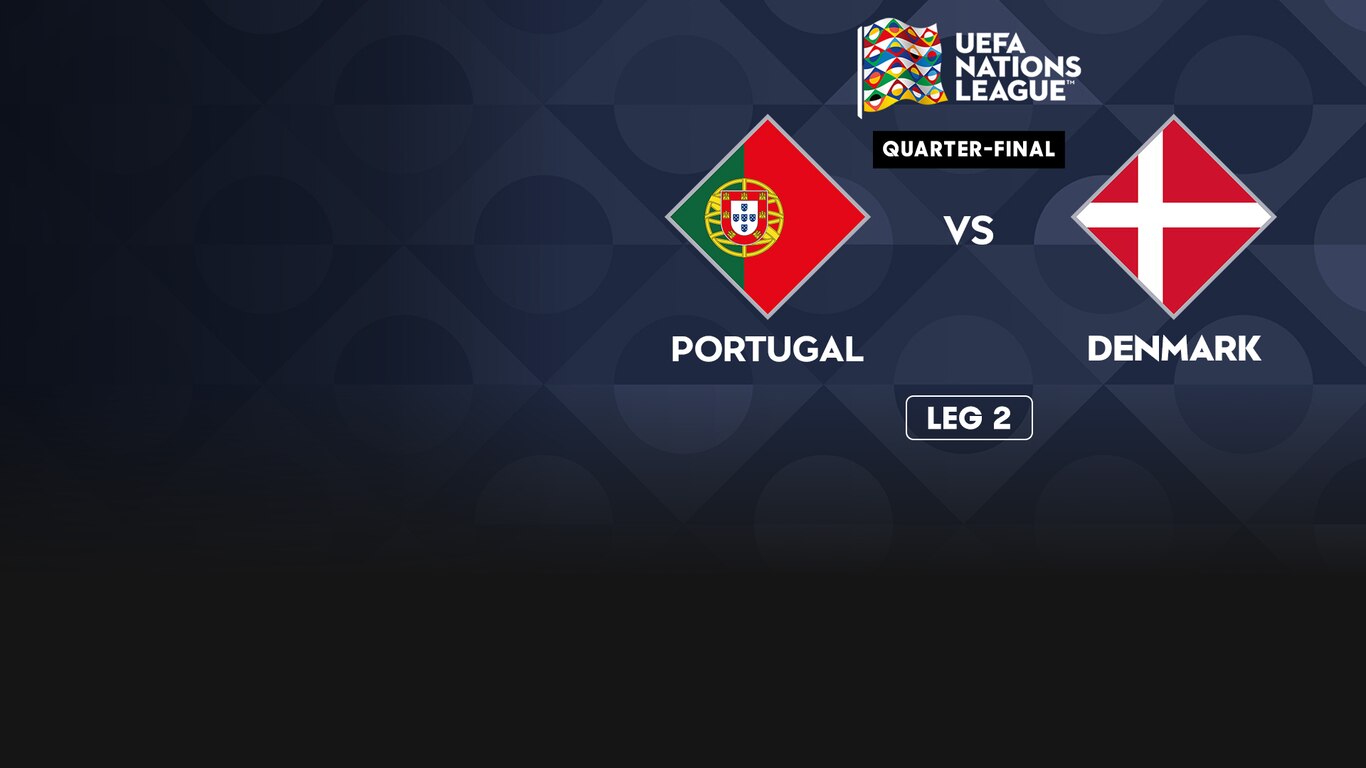 UEFA Nations League 2024-25