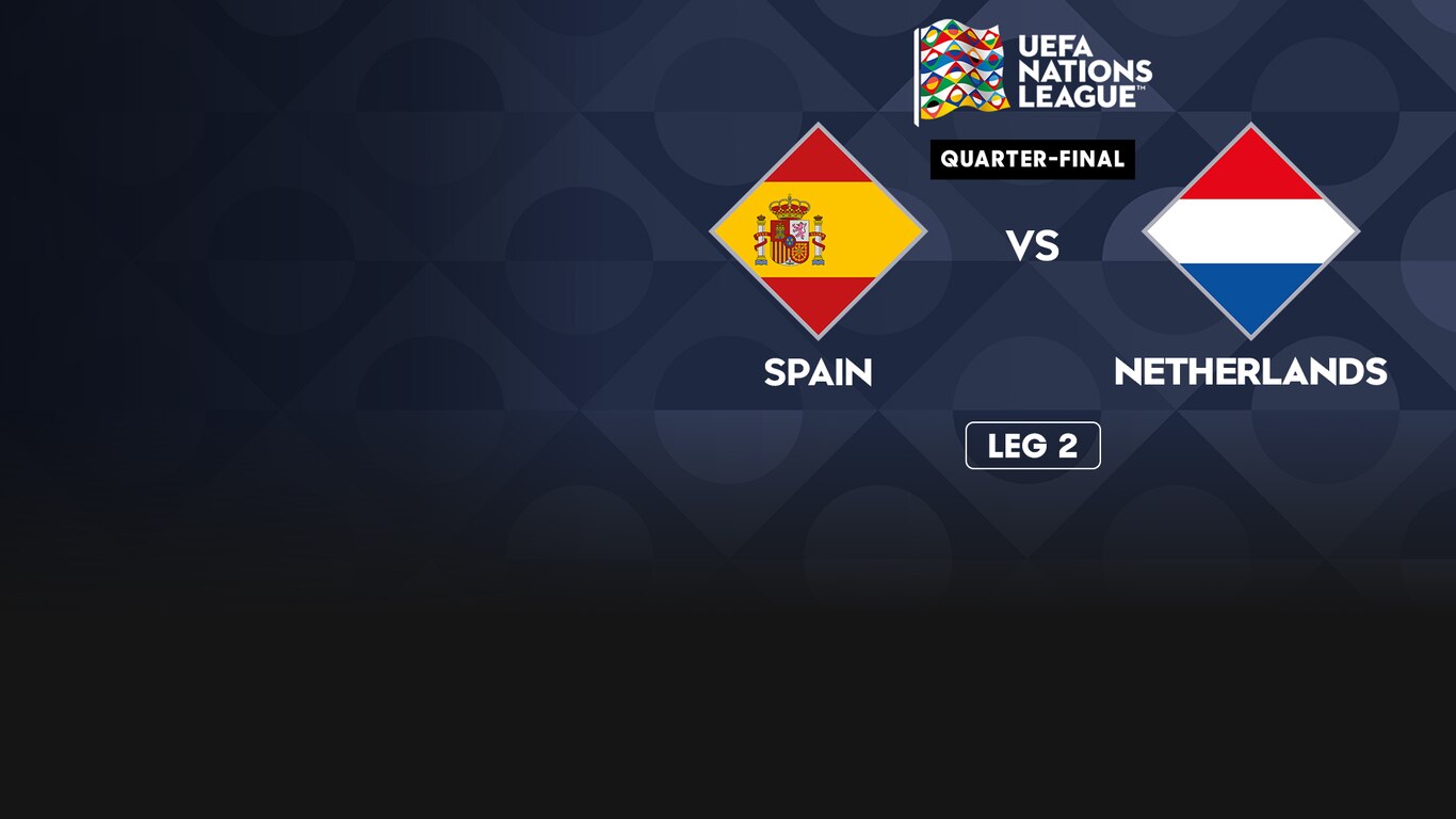 UEFA Nations League 2024-25