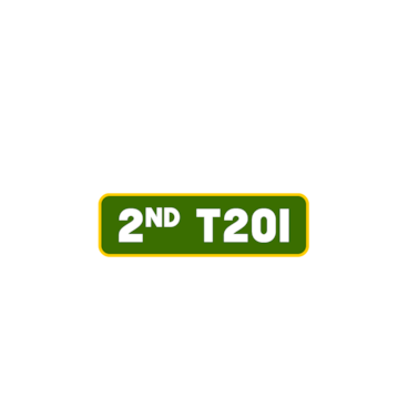 Pakistan Tour Of New Zealand 2025