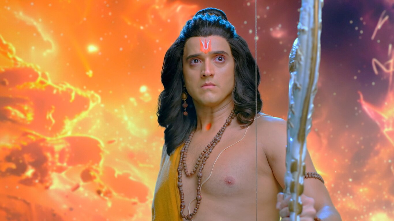 Ahankarir Binaash