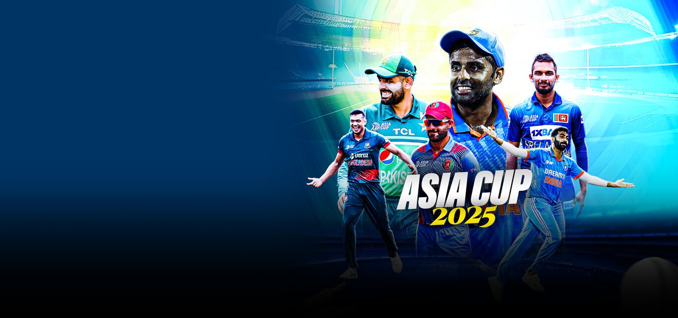 Asia Cup 2022