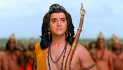 শ্রীমদ রামায়ন আজকের পর্ব 20 মার্চ 2025