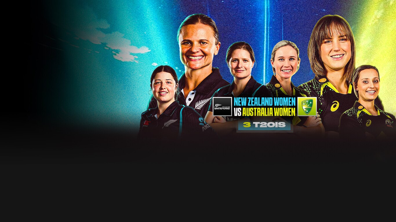 Australia Women's Tour of New Zealand