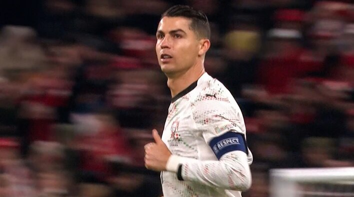 Portugal's Away Leg Hopes Dashed As Denmark Emerge Victorious - Highlights - 21 Mar 2025 from UEFA Nations League 2024-25 