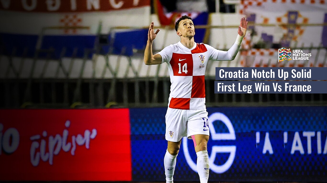 UEFA Nations League 2024-25
