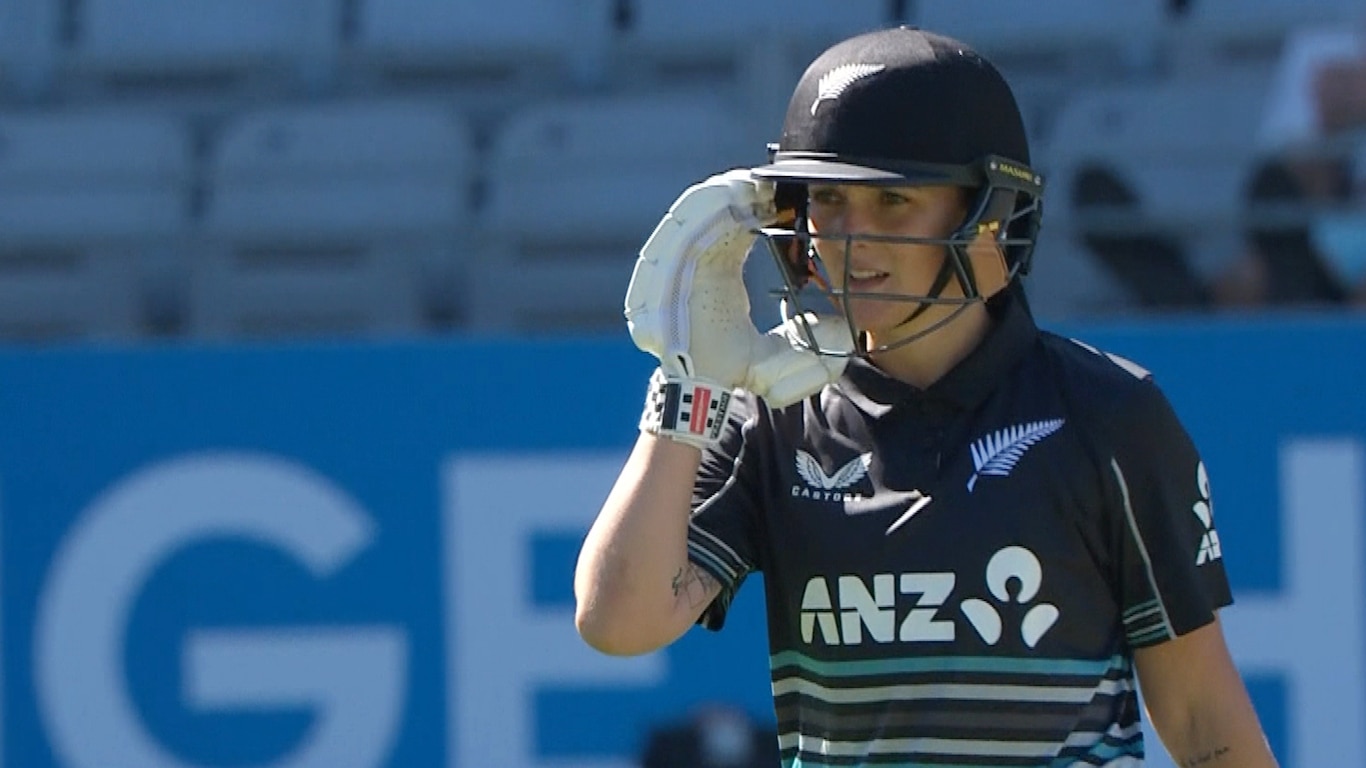 Australia Women's Tour of New Zealand 2025