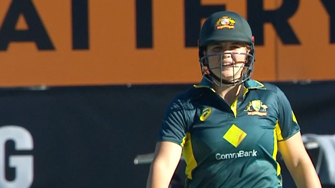 Australia Women's Tour of New Zealand 2024