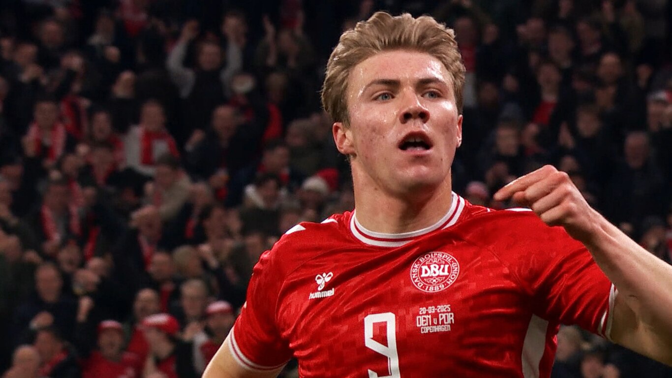 UEFA Nations League 2024-25