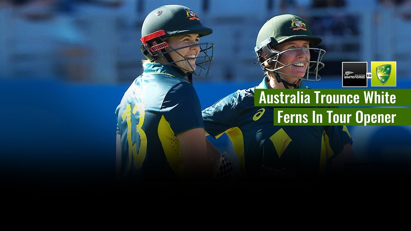Australia Women's Tour of New Zealand 2025
