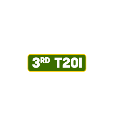 Pakistan Tour Of New Zealand 2025