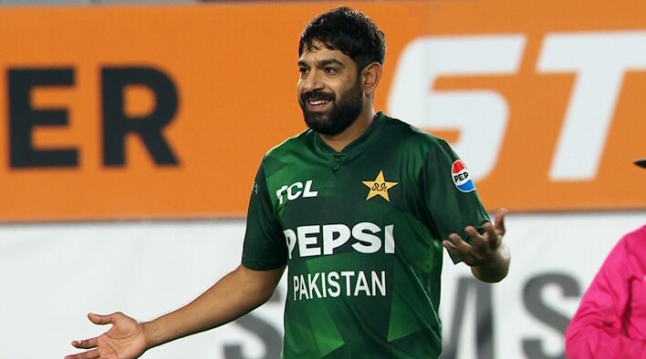 Pakistan Pull One Back With A Huge Win - Highlights - 3rd T20I - 21 Mar 2025  from Pakistan Tour Of New Zealand 2025 