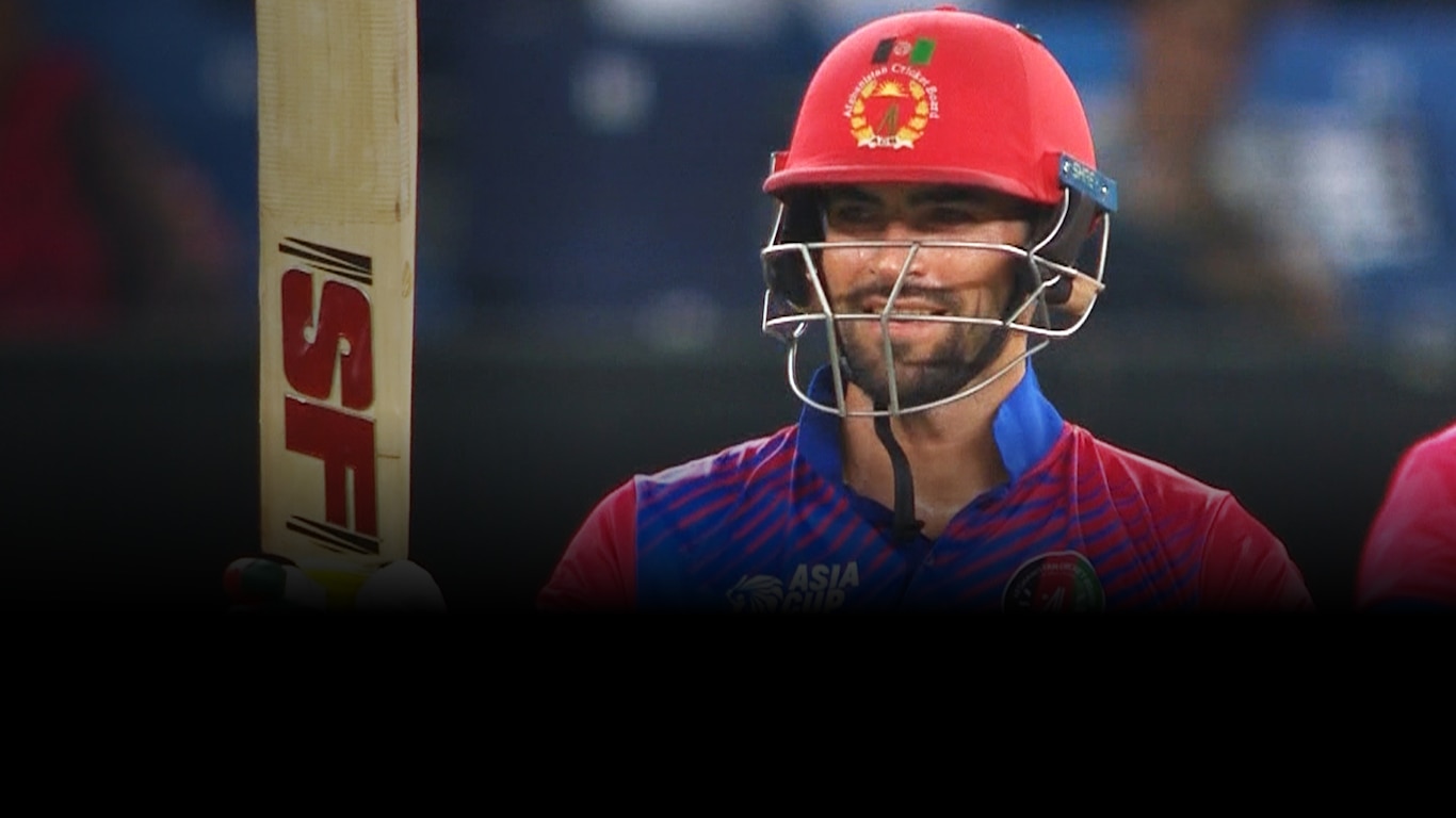 Asia Cup 2022