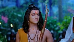 শ্রীমদ রামায়ন আজকের পর্ব 22 মার্চ 2025