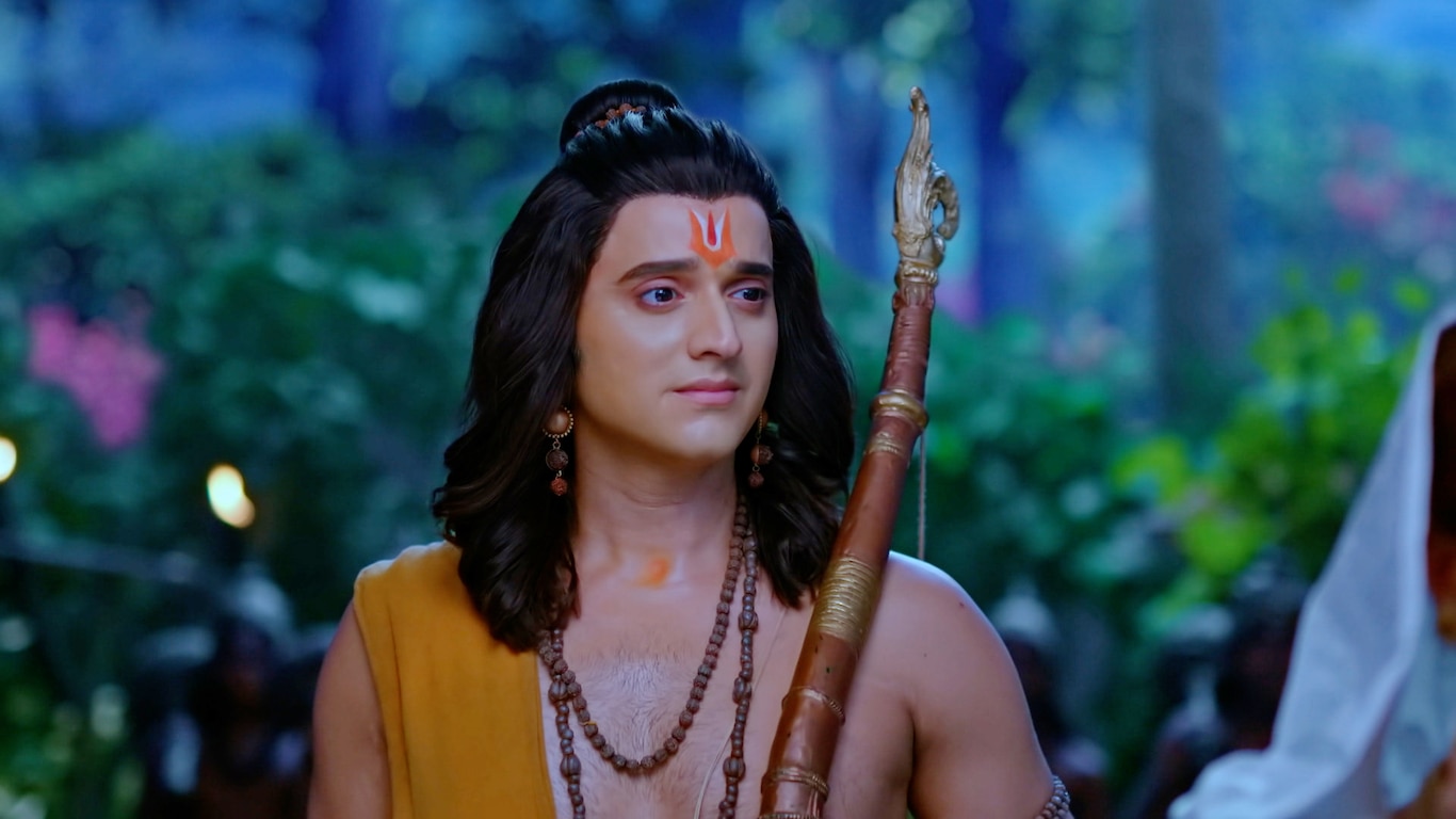 Prakriti R Maryada