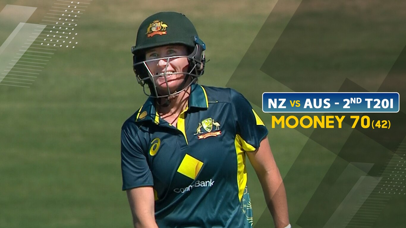Australia Women's Tour of New Zealand 2025