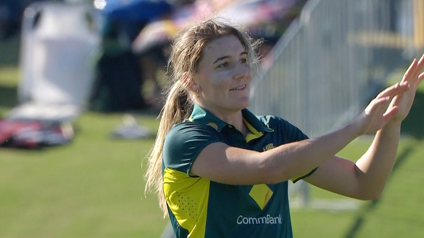 Australia Women's Tour of New Zealand 2025
