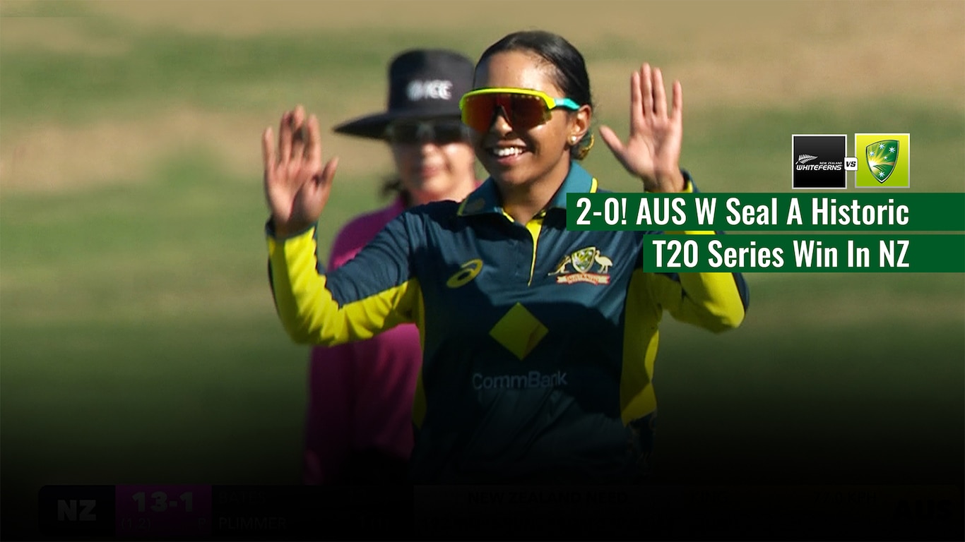 Australia Women's Tour of New Zealand 2025