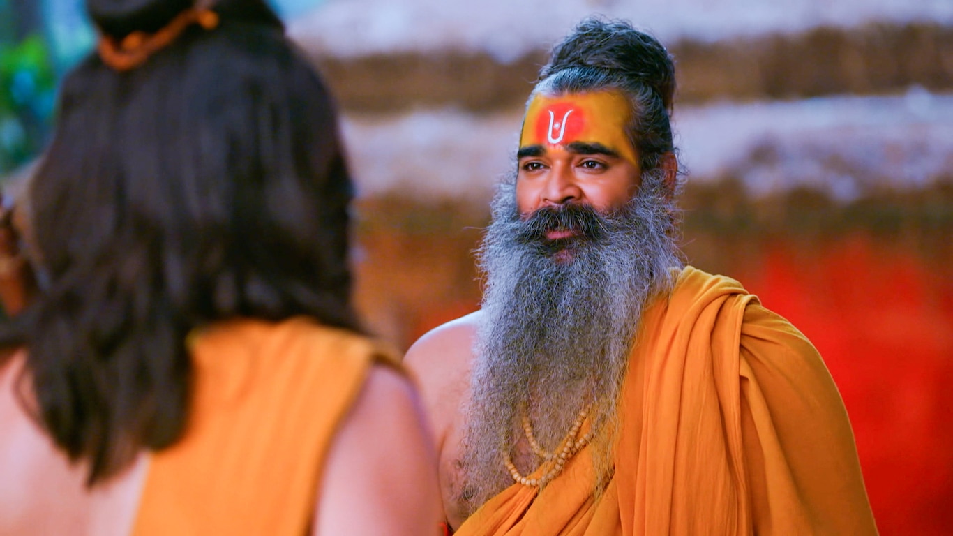 Shri Ram Aaschen