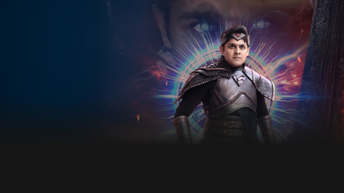 Baalveer