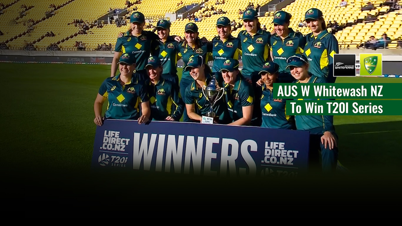 Australia Women's Tour of New Zealand 2025